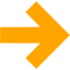 orange arrow 19 icon