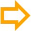 orange arrow 2 icon