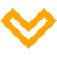 orange arrow 205 icon