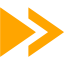 orange arrow 48 icon