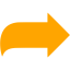 orange arrow 56 icon