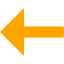 orange arrow 66 icon