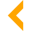 orange arrow 93 icon