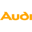 orange audi icon