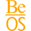 orange be os icon