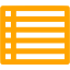 orange day view icon