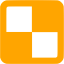 orange delicious 2 icon