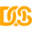 orange dos icon