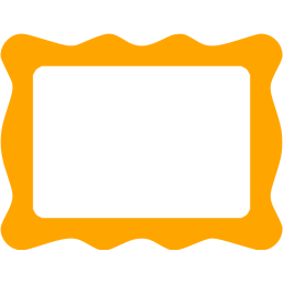 picture frame icon png