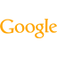 orange google icon