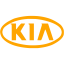 orange kia icon