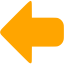 orange left icon