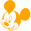 mickey mouse 24