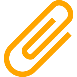 paper clip 2 icon