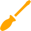 orange screwdriver icon