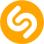 orange shazam 3 icon