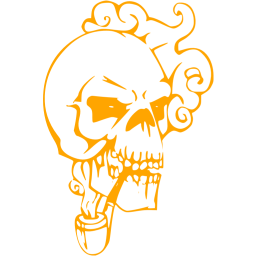 skull 10 icon