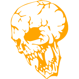 skull 9 icon