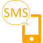 orange sms 3 icon