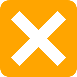 x mark 5 icon