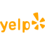 orange yelp icon