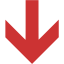 persian red arrow 293 icon