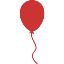 balloon 6 icon