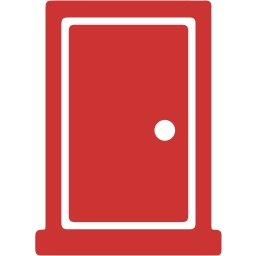 door 6 icon