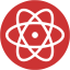 persian red google scholar icon