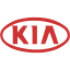 persian red kia icon