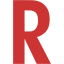 letter r