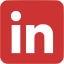 persian red linkedin 3 icon