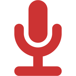 microphone 4 icon