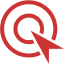 persian red ppc optimization icon