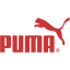 persian red puma icon