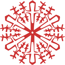 snowflake 34 icon