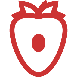 strawberry 3 icon