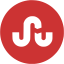 persian red stumbleupon 4 icon