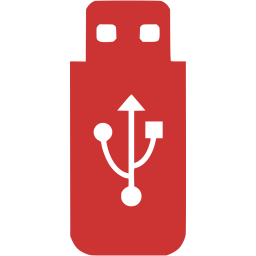 usb 2 icon