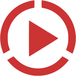 video play 4 icon