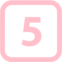 5 icon