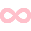 pink 500px icon