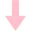 pink arrow 189 icon