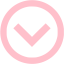 pink arrow 207 icon