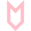 pink arrow 234 icon