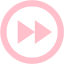 pink arrow 47 icon