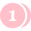 pink average icon