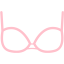 pink bra 2 icon