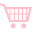 pink cart 19 icon