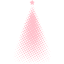 pink christmas 37 icon